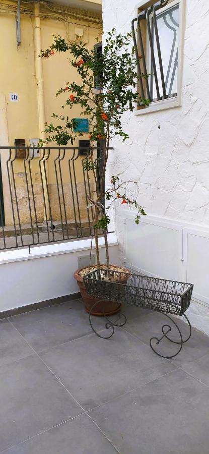 Via Genova 31 Apartment Bari Exterior foto