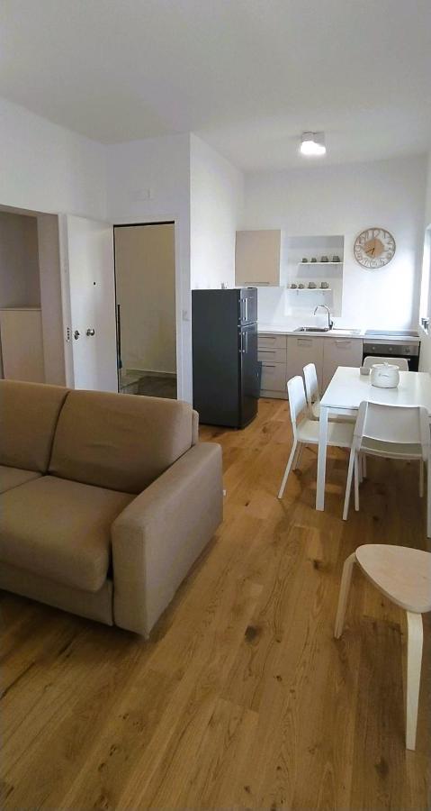 Via Genova 31 Apartment Bari Exterior foto