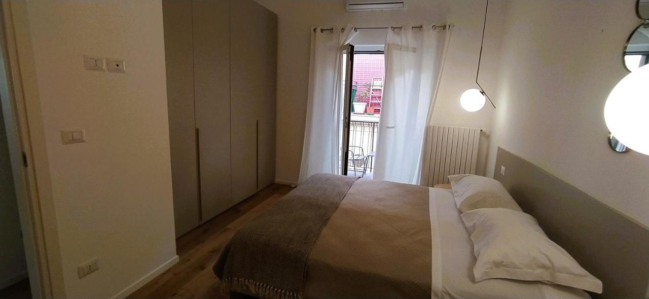 Via Genova 31 Apartment Bari Exterior foto