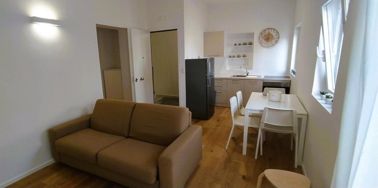 Via Genova 31 Apartment Bari Exterior foto