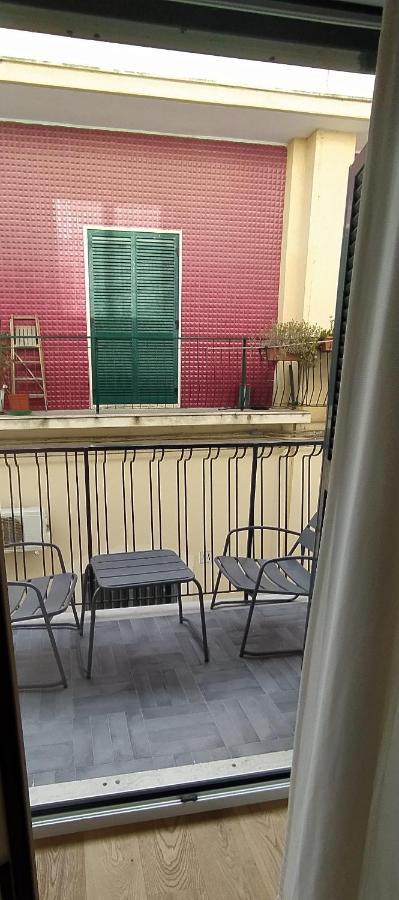 Via Genova 31 Apartment Bari Exterior foto