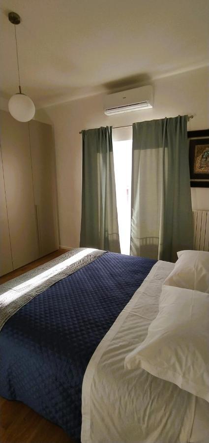 Via Genova 31 Apartment Bari Exterior foto