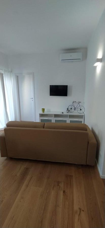 Via Genova 31 Apartment Bari Exterior foto