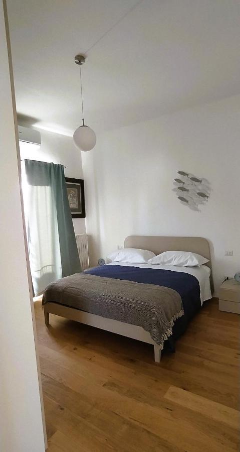 Via Genova 31 Apartment Bari Exterior foto