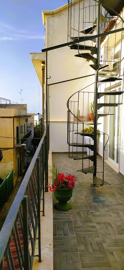 Via Genova 31 Apartment Bari Exterior foto