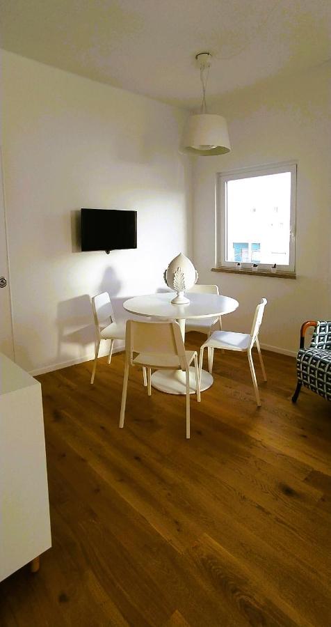 Via Genova 31 Apartment Bari Exterior foto